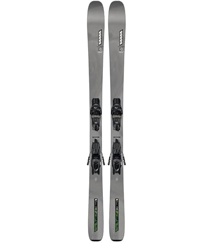Amazon.com : K2 244 Mogul Skis (2026, 153cm) : Sports & Outdoors